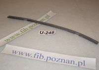 USZCZELKA DOLNA ZMYWARKI